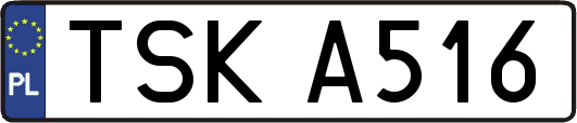 TSKA516