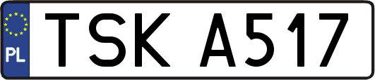 TSKA517
