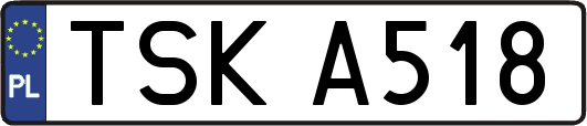 TSKA518