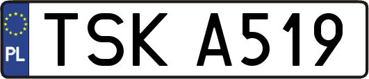 TSKA519