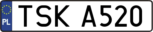 TSKA520