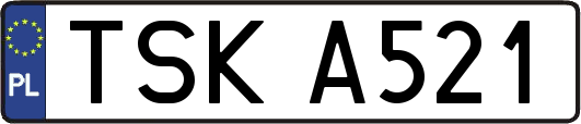 TSKA521
