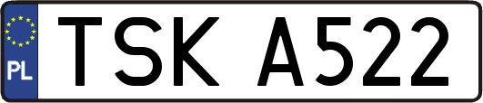 TSKA522