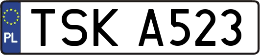 TSKA523