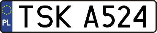TSKA524