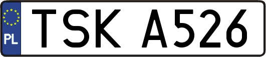 TSKA526