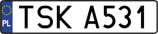 TSKA531