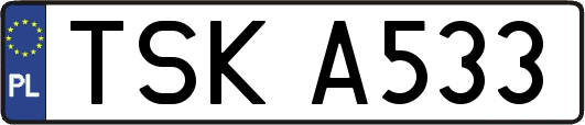 TSKA533