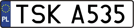 TSKA535