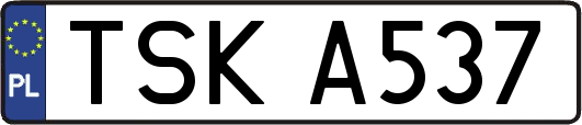 TSKA537