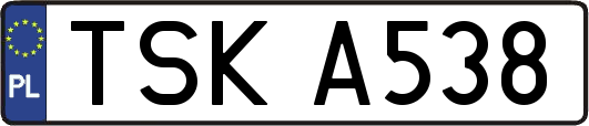TSKA538