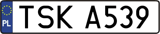 TSKA539