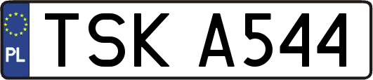 TSKA544