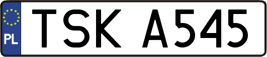 TSKA545