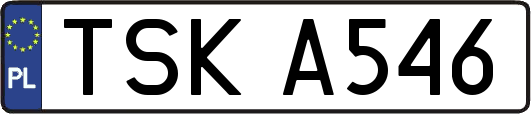 TSKA546