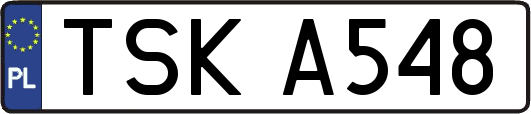 TSKA548