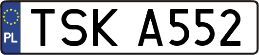 TSKA552