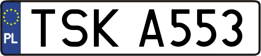 TSKA553