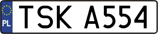 TSKA554