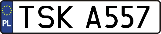 TSKA557