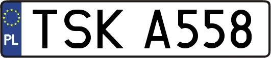 TSKA558
