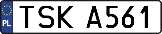 TSKA561