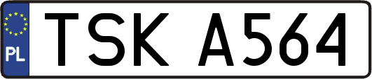 TSKA564