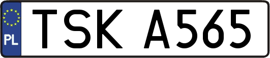TSKA565