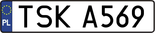 TSKA569
