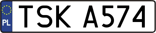 TSKA574