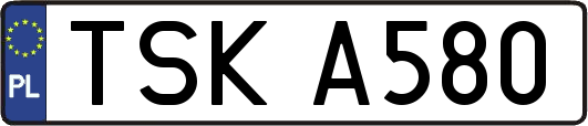 TSKA580