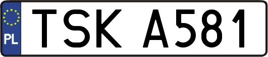 TSKA581