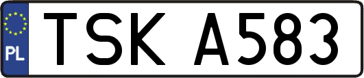 TSKA583