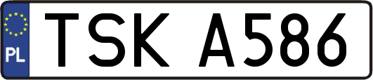 TSKA586