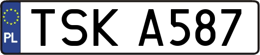 TSKA587