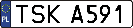 TSKA591
