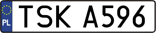 TSKA596
