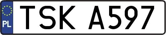 TSKA597