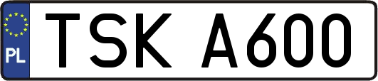TSKA600