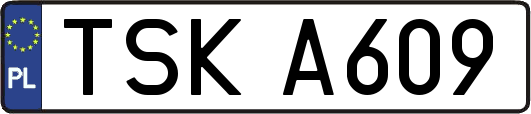 TSKA609