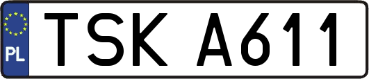 TSKA611