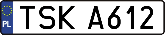 TSKA612