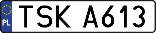 TSKA613