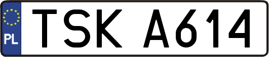 TSKA614