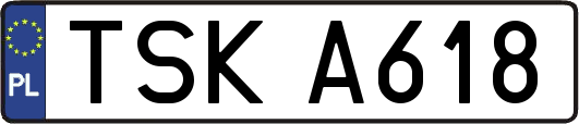 TSKA618