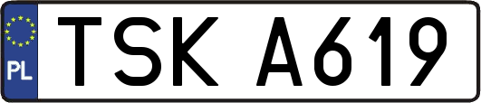 TSKA619