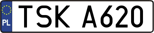TSKA620