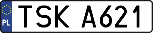 TSKA621