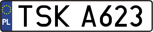 TSKA623