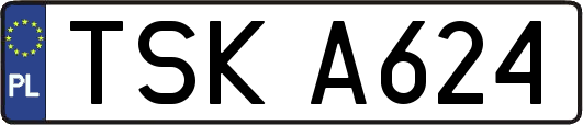TSKA624